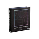 CARPETA 3X40 MOOVING PLAYSTATION