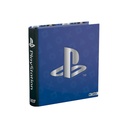 CARPETA 3X40 MOOVING PLAYSTATION