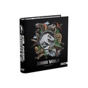 CARPETA 3X40 MOOVING JURASSIC WORLD