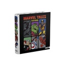 CARPETA 3X40 MOOVING MARVEL