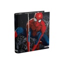 CARPETA 3X40 MOOVING SPIDERMAN