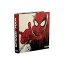 CARPETA 3X40 MOOVING SPIDERMAN