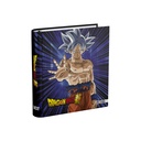 CARPETA 3X40 MOOVING DRAGON BALL
