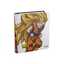CARPETA 3X40 MOOVING DRAGON BALL