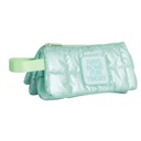 CARTUCHERA MOOVING CUADRUPLE MATELASSE