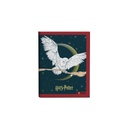CUADERNO MOOVING 16X21 TAPA FLEXIBLE 48 HOJAS HARRY POTTER