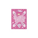 CUADERNO MOOVING 16X21 TAPA DURA COSIDO 48 HOJAS QUITAPESARES