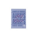 CUADERNO MOOVING 16X21 TAPA DURA COSIDO 48 HOJAS COMO QUIERES