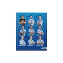 CUADERNO MOOVING TAPA DURA 19.5X24 48 HOJAS AFA SELECCION