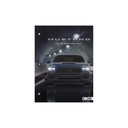 CARPETA 2 TAPAS Nº3 MOOVING FORD