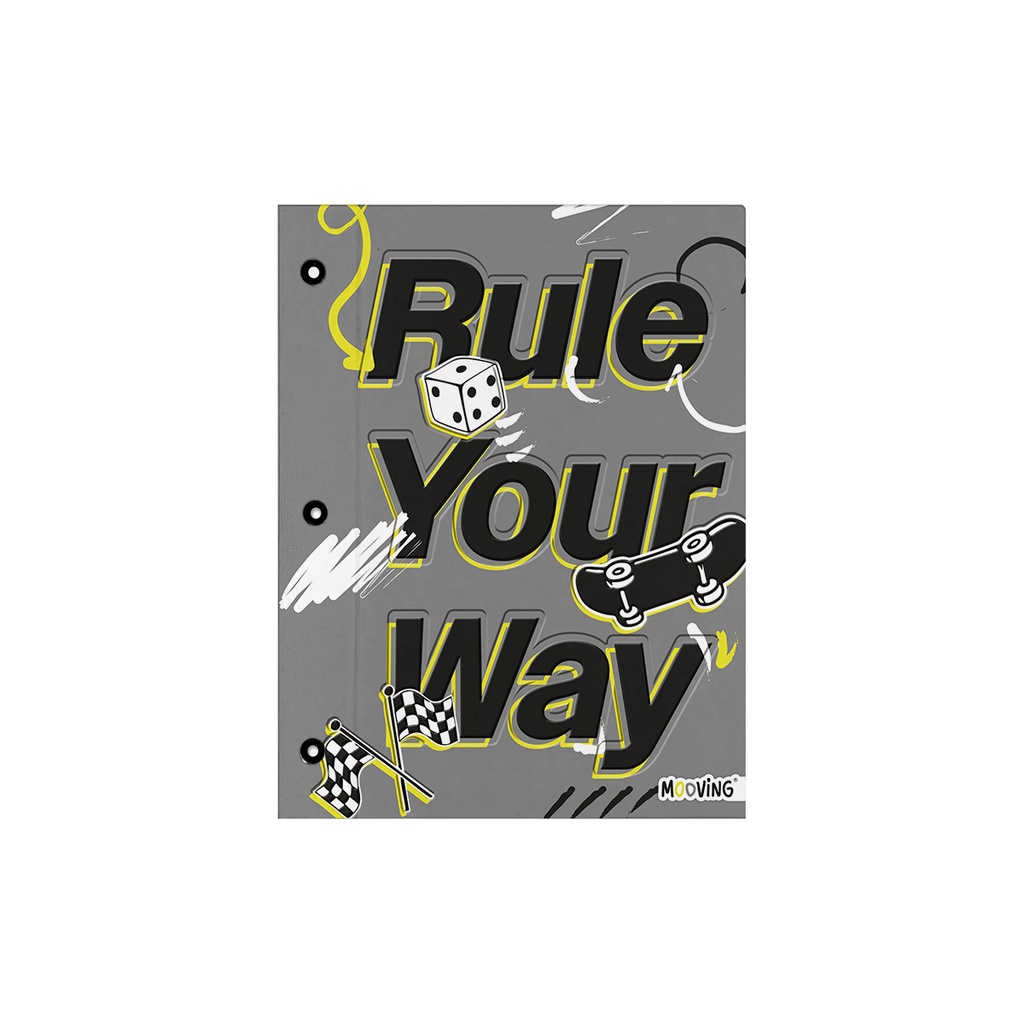 CARPETA 2 TAPAS Nº3 MOOVING