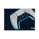 CARPETA MOOVING Nº5 2 TAPAS PLAYSTATION