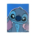 CARPETA MOOVING 3 SOLAPAS OFICIO STITCH