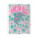 CARPETA MOOVING 3 SOLAPAS OFICIO MYSTIC