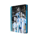 CUADERNO MOOVING CARTA 96 HOJAS AFA