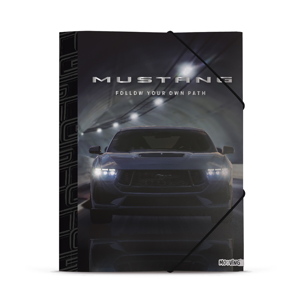 CARPETA MOOVING 3 SOLAPAS OFICIO FORD