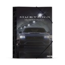 CARPETA MOOVING 3 SOLAPAS OFICIO FORD