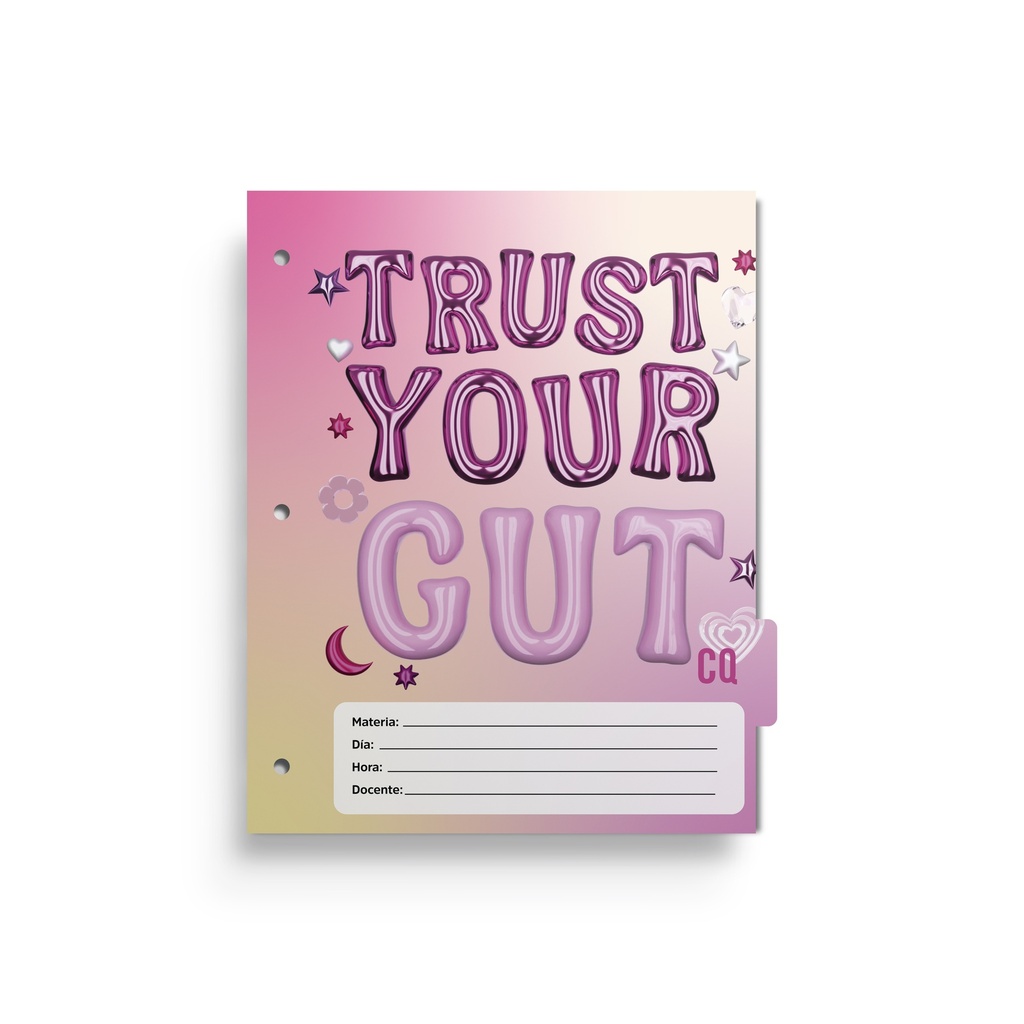 SEPARADOR ESCOLAR MOOVING COMO QUIERES QUE TE QUIERA