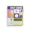 SEPARADOR ESCOLAR MOOVING COMO QUIERES QUE TE QUIERA