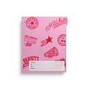 SEPARADOR ESCOLAR MOOVING COMO QUIERES QUE TE QUIERA