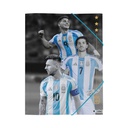 CARPETA MOOVING 3 SOLAPAS OFICIO AFA SELECCION