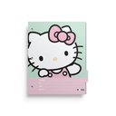 SEPARADOR ESCOLAR MOOVING X6 HELLO KITTY