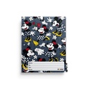 SEPARADOR ESCOLAR MOOVING X6 MINNIE MOUSE