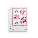 SEPARADOR ESCOLAR MOOVING X6 MINNIE MOUSE