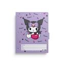 SEPARADOR ESCOLAR MOOVING X6 KUROMI