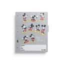 SEPARADOR ESCOLAR MOOVING MICKEY & FRIENDS