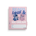 SEPARADOR ESCOLAR MOOVING X6 STITCH