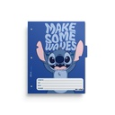 SEPARADOR ESCOLAR MOOVING X6 STITCH