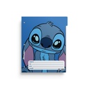 SEPARADOR ESCOLAR MOOVING X6 STITCH