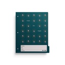 SEPARADOR ESCOLAR MOOVING X6 BOHO