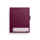 SEPARADOR ESCOLAR MOOVING X6 BOHO