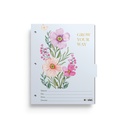 SEPARADOR ESCOLAR MOOVING X6 GARDEN