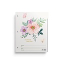 SEPARADOR ESCOLAR MOOVING X6 GARDEN