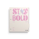 SEPARADOR ESCOLAR MOOVING X6 COOL