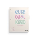 SEPARADOR ESCOLAR MOOVING X6 COOL