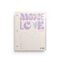 SEPARADOR ESCOLAR MOOVING X6 COOL