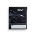 SEPARADOR ESCOLAR MOOVING X6 FORD