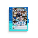 SEPARADOR ESCOLAR MOOVING X6 AFA