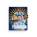 SEPARADOR ESCOLAR MOOVING X6 AFA