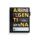 SEPARADOR ESCOLAR MOOVING X6 AFA