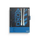 SEPARADOR ESCOLAR MOOVING X6 PLAYSTATION