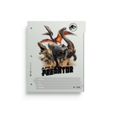 SEPARADOR ESCOLAR MOOVING X6 JURASSIC WORLD