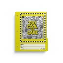 SEPARADOR ESCOLAR MOOVING X6 URBAN