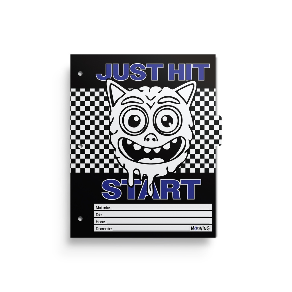 SEPARADOR ESCOLAR MOOVING X6 URBAN