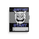 SEPARADOR ESCOLAR MOOVING X6 URBAN