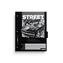 SEPARADOR ESCOLAR MOOVING X6 RAPIDO Y FURIOSO